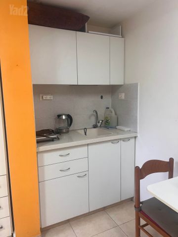 יחידת דיור להשכרה בירושלים — 4