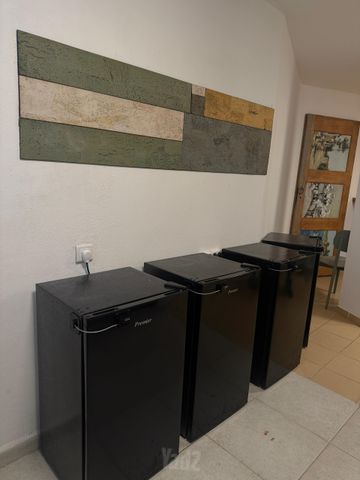 דירת גן להשכרה בתל אביב יפו — 3