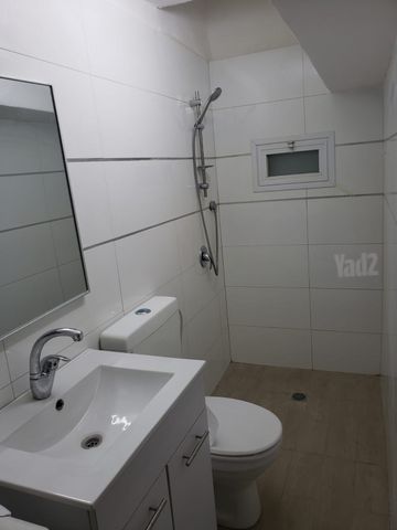 דירה להשכרה בירושלים — 4