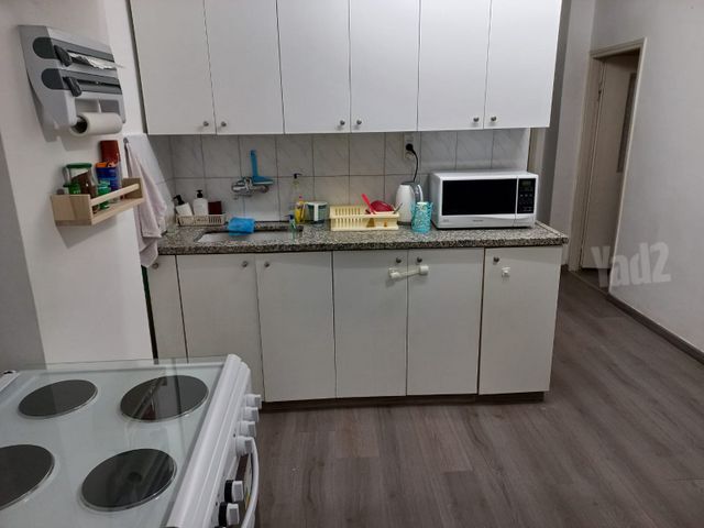 יחידת דיור להשכרה בירושלים — 5
