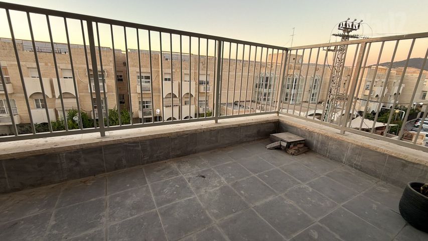 דירה להשכרה בבית שמש — 3