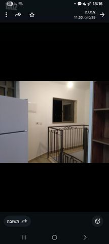 יחידת דיור להשכרה בירושלים — 3