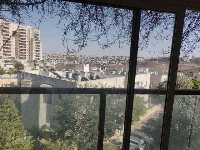 דירה להשכרה בירושלים — 3