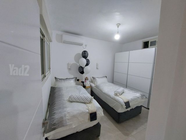דירה להשכרה בירושלים — 3