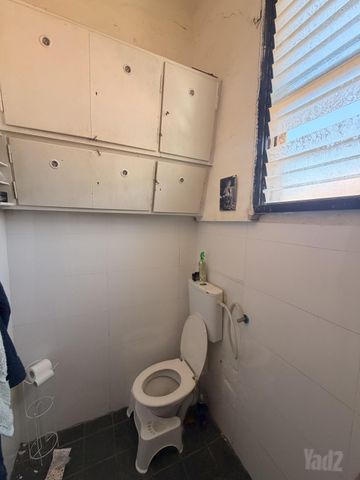 דירה להשכרה בתל אביב יפו — 4