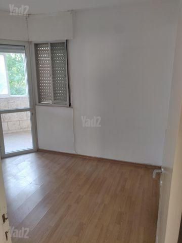 דירה להשכרה בירושלים — 4