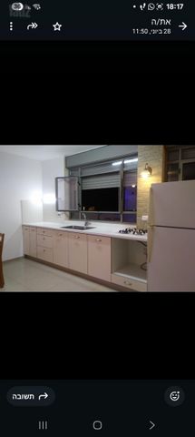 יחידת דיור להשכרה בירושלים — 5