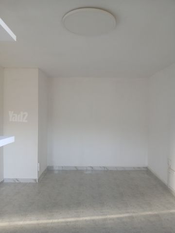 דירה להשכרה בירושלים — 2