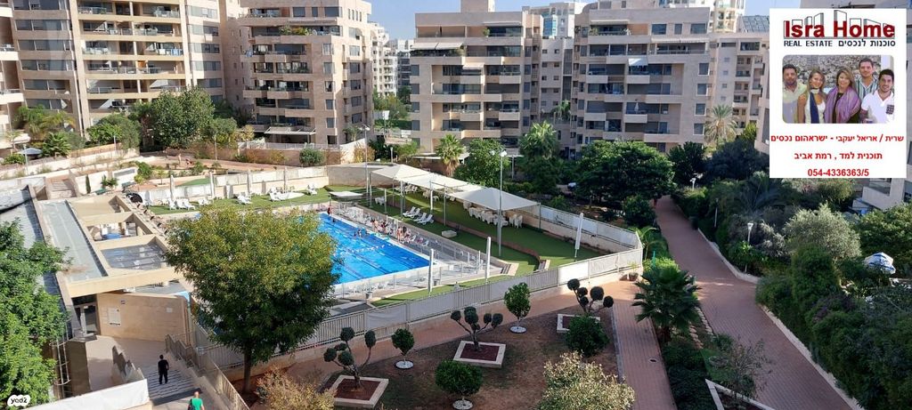 דירה למכירה בתל אביב יפו (תיווך) — 3