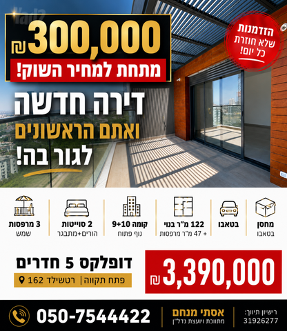 רוטשילד 162