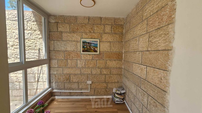 דירה למכירה בירושלים (תיווך) — 2