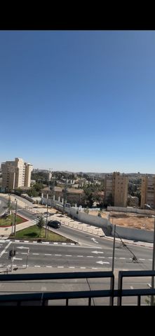 דירה למכירה בירושלים (תיווך) — 4