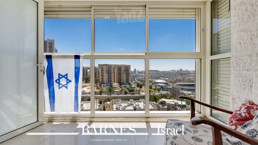 משה שרת 