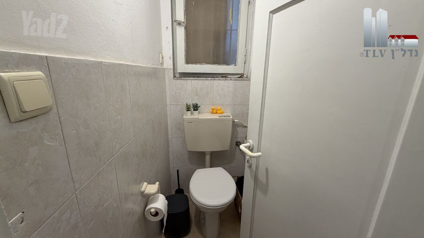 דירה למכירה בתל אביב יפו (תיווך) — 3