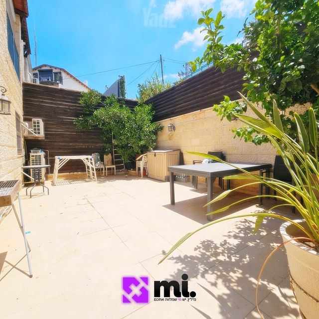 דו משפחתי למכירה בבית שמש (תיווך) — 2