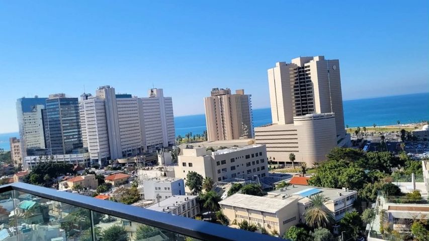 דירה למכירה בתל אביב יפו (תיווך) — 4