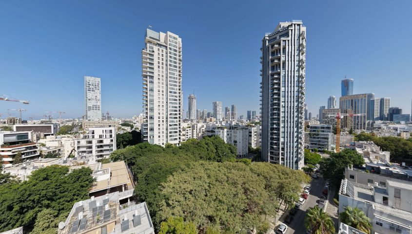 דירה למכירה בתל אביב יפו (תיווך) — 2