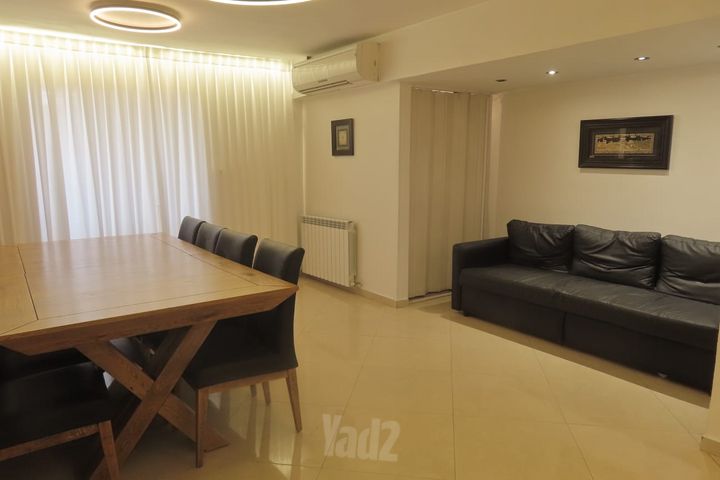 דירה למכירה בירושלים (תיווך) — 2
