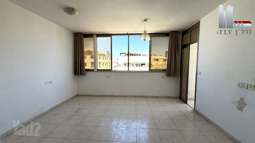 דירה למכירה בתל אביב יפו (תיווך) — 2