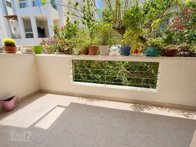 דירה למכירה בתל אביב יפו (תיווך) — 5
