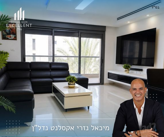 דירה