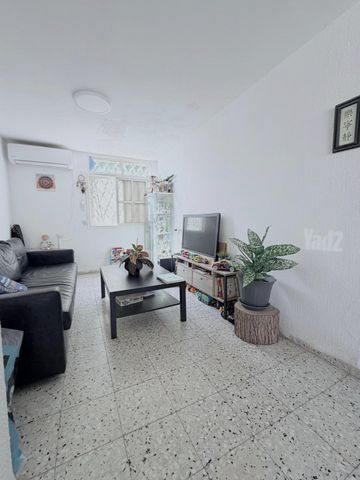 דירה, שלום עליכם, מגדל העמק