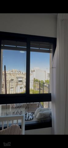 דירה למכירה בירושלים (תיווך) — 5