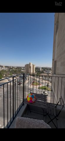 דירה למכירה בירושלים (תיווך) — 3