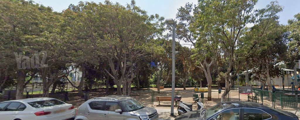 דירה למכירה בתל אביב יפו (תיווך) — 3