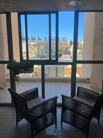דירה למכירה בירושלים (תיווך) — 5