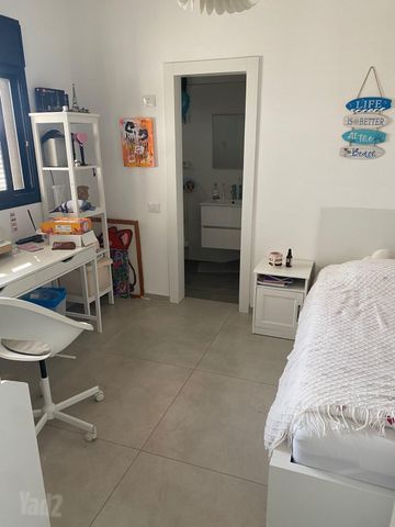 דירה למכירה בתל אביב יפו (תיווך) — 4