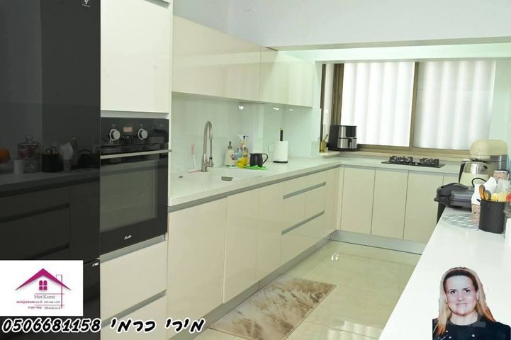 דירה, רובע הקריה, הסיטי, אשדוד