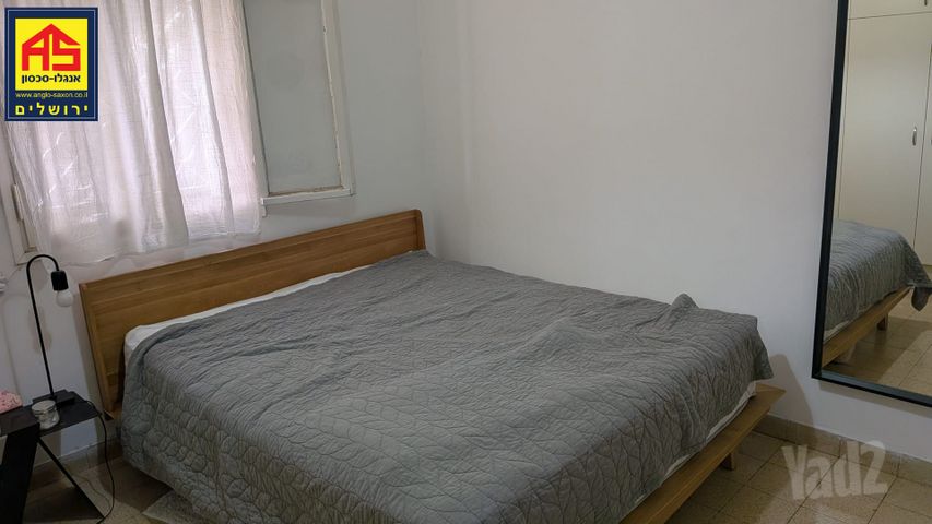 דירה למכירה בירושלים (תיווך) — 5