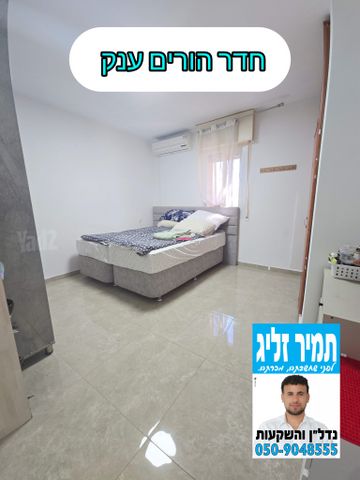 דירת גן למכירה בירושלים (תיווך) — 3