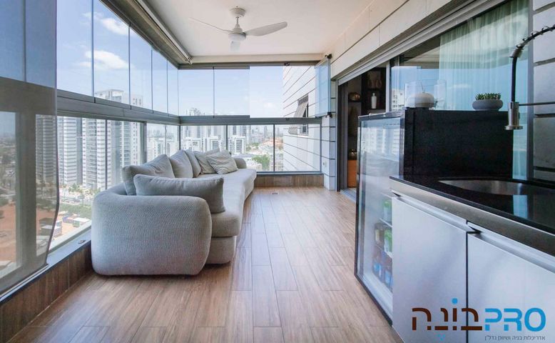 שדרות האלונים 