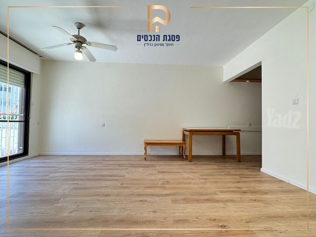 דירת גן למכירה בירושלים (תיווך) — 2
