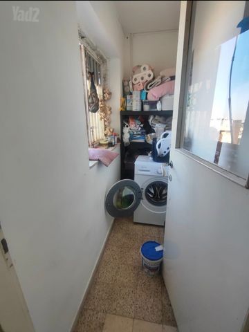 דירה למכירה בירושלים (תיווך) — 4