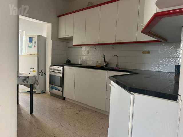 דירה למכירה בירושלים (תיווך) — 3