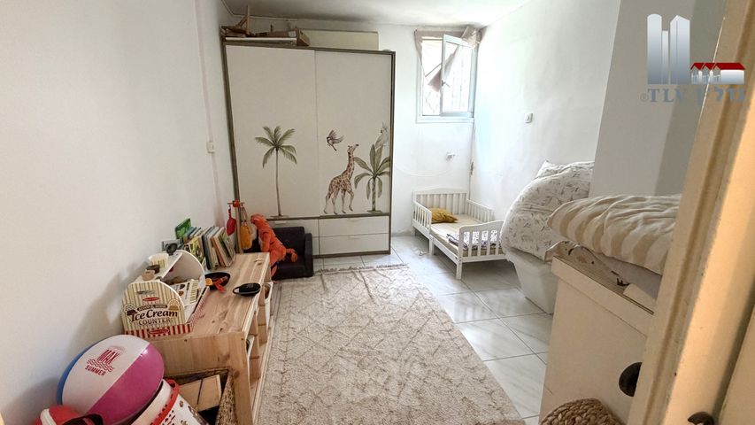 דירה למכירה בתל אביב יפו (תיווך) — 4
