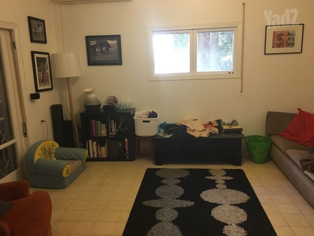 דירה למכירה בתל אביב יפו (תיווך) — 4