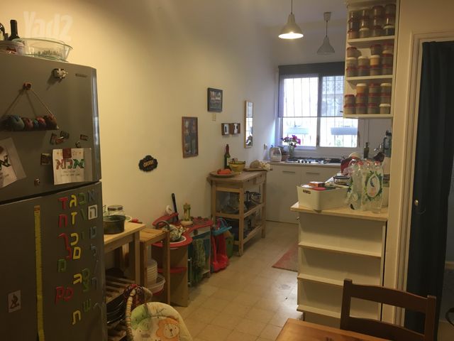 דירה למכירה בתל אביב יפו (תיווך) — 5