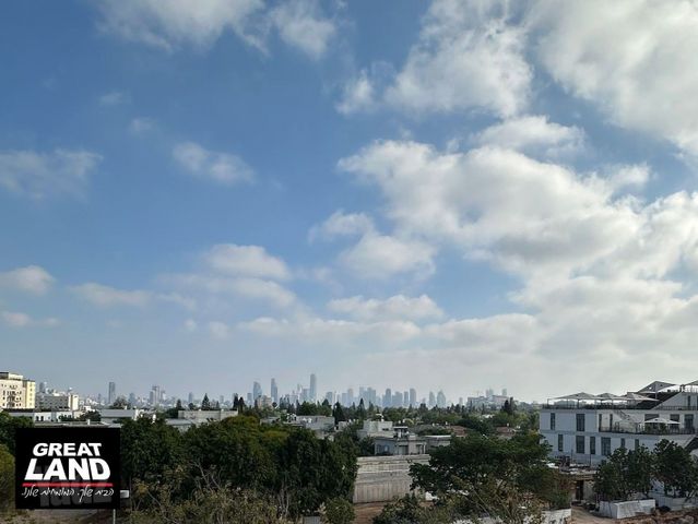 דירה למכירה בתל אביב יפו (תיווך) — 5