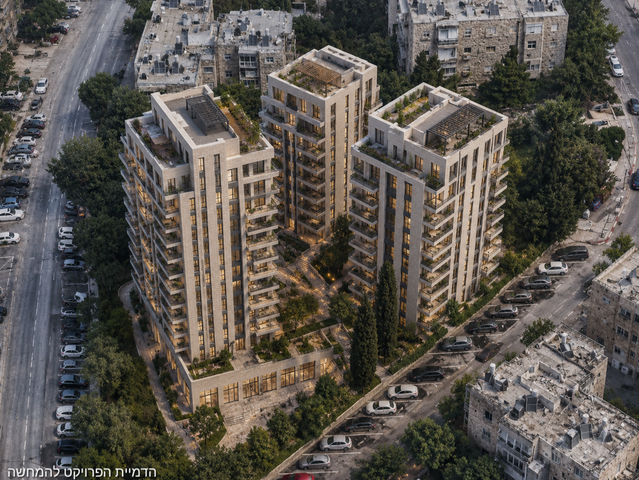 גבעת הורדים, רסקו