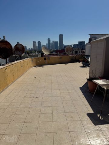 גג/ פנטהאוז למכירה בתל אביב יפו (תיווך) — 2