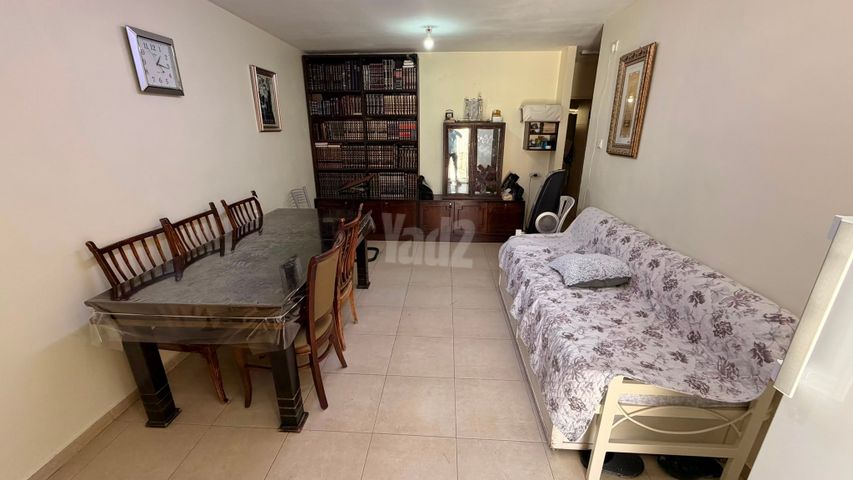 דירה למכירה בירושלים (תיווך) — 2