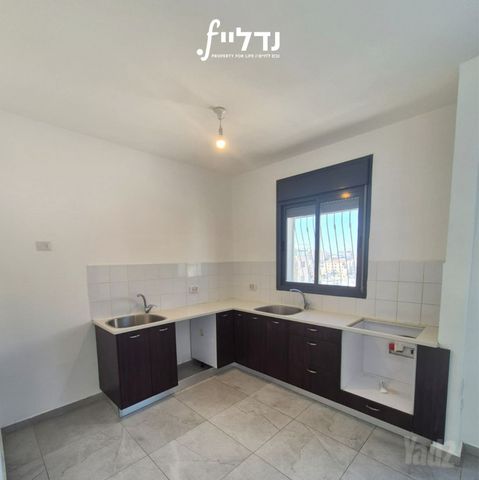 דירה למכירה בבית שמש (תיווך) — 4