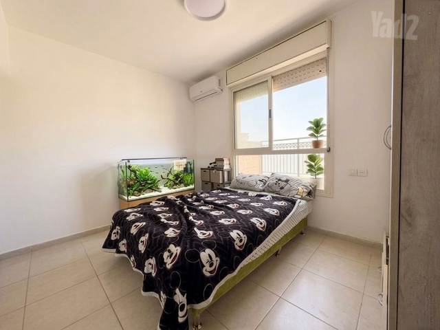 דירה למכירה בירושלים (תיווך) — 3