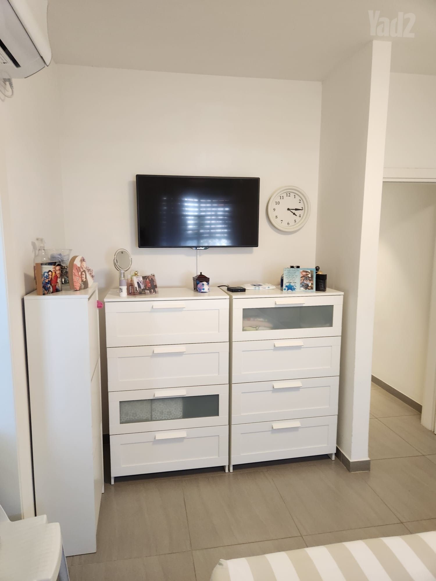 דירת גן, צביה לובטקין 19, מעוז, כפר סבא