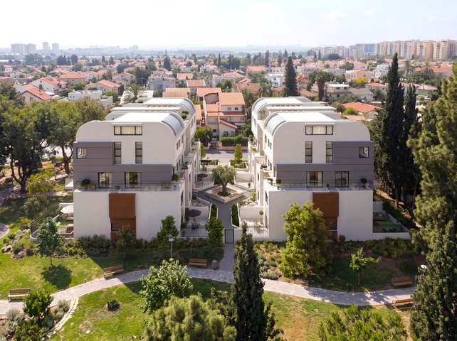בית פרטי/ קוטג'