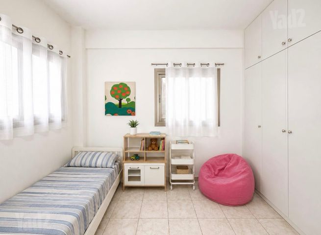 דירה להשכרה בתל אביב יפו (תיווך) — 4